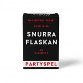 Snurra Flaskan - Partyspel Snurra Flaskan - Partyspel