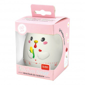 Kökstimer höna Kökstimer höna