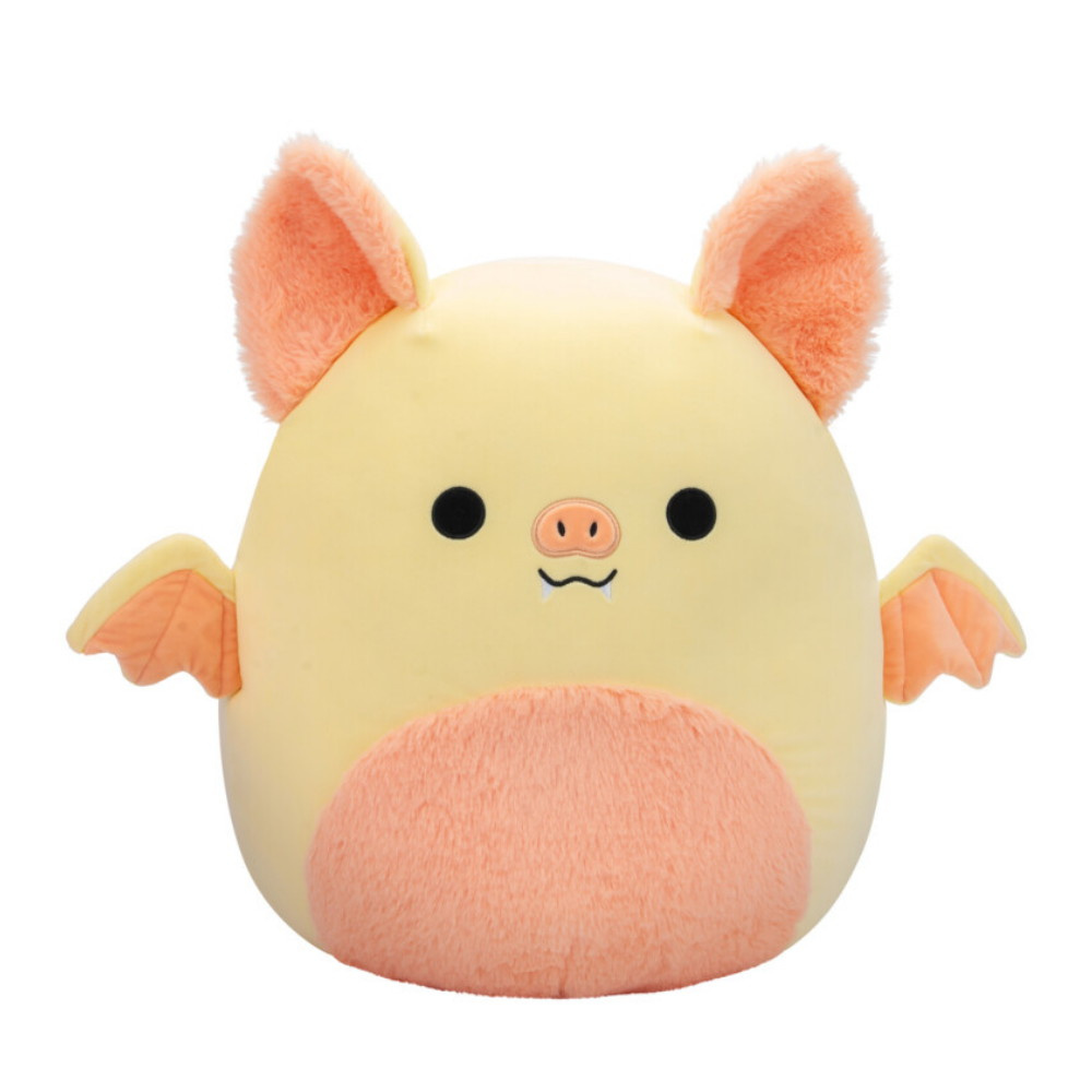 Squishmallows Meghan Fladdermus 40 cm