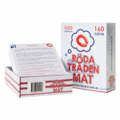 Röda Tråden Mat Röda Tråden Mat