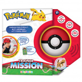 Pokémon Trainer Mission (Swe) Pokémon Trainer Mission (Swe)
