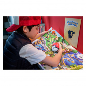 Pokémon Trainer Mission (Swe) Pokémon Trainer Mission (Swe)