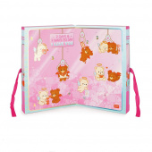 7 days and 7 ways to say I love you - Överraskningsbox 7 days and 7 ways to say I love you - Överraskningsbox