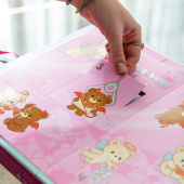 7 days and 7 ways to say I love you - Överraskningsbox 7 days and 7 ways to say I love you - Överraskningsbox