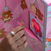 7 days and 7 ways to say I love you - Överraskningsbox 7 days and 7 ways to say I love you - Överraskningsbox