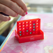 7 days and 7 ways to say I love you - Överraskningsbox 7 days and 7 ways to say I love you - Överraskningsbox