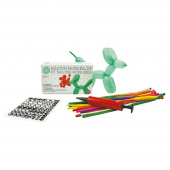 Balloon Modelling Kit Ballongfigurer Balloon Modelling Kit Ballongfigurer