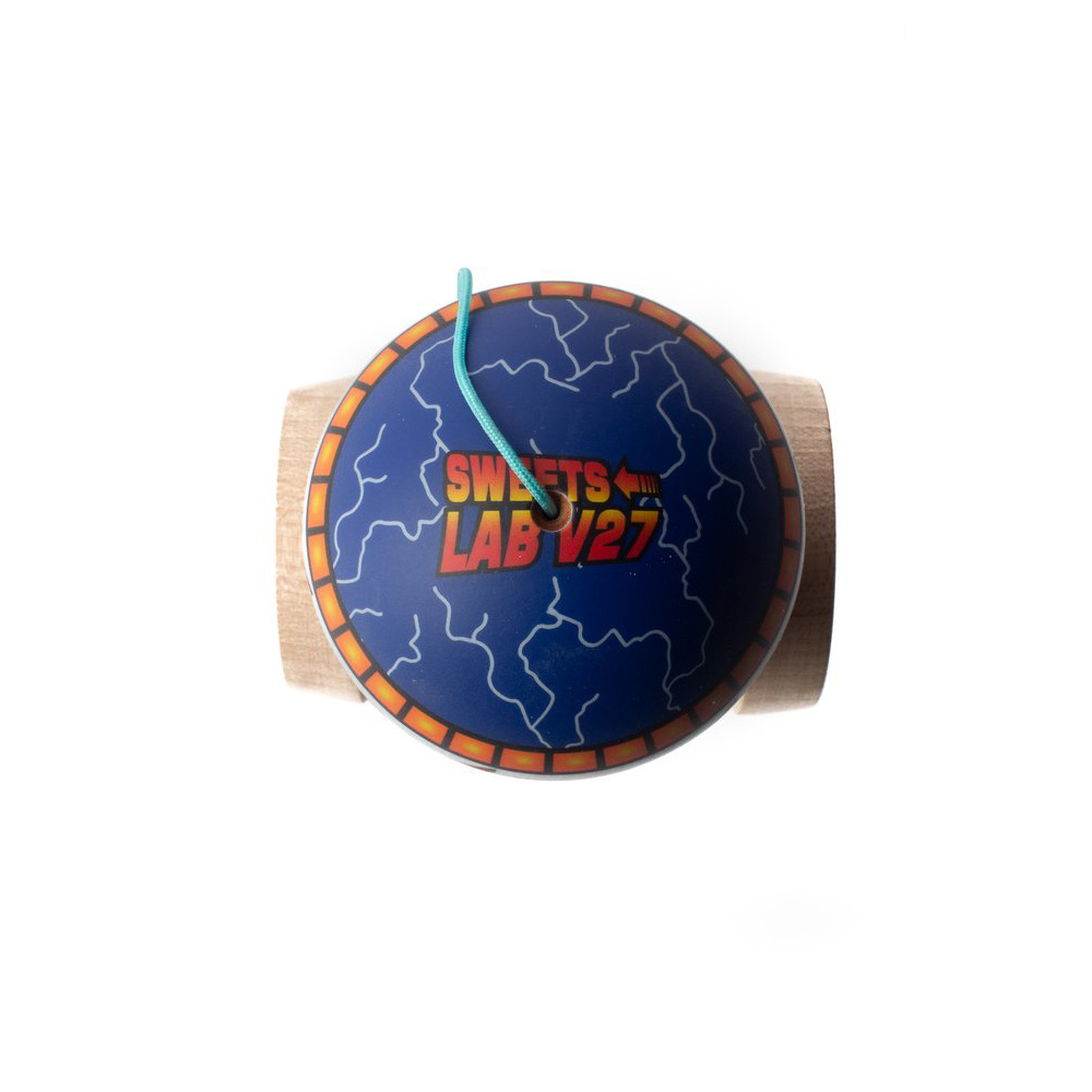 Sweets LAB - V27 - Great Scott - Cushion