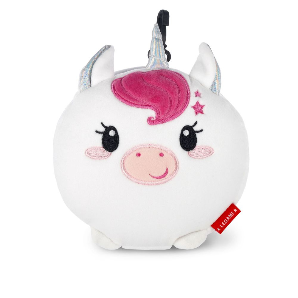 My travel buddy - Unicorn
