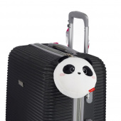 My travel buddy - Panda My travel buddy - Panda