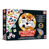 Vildkatten Super Champion 1000 Vildkatten Super Champion 1000