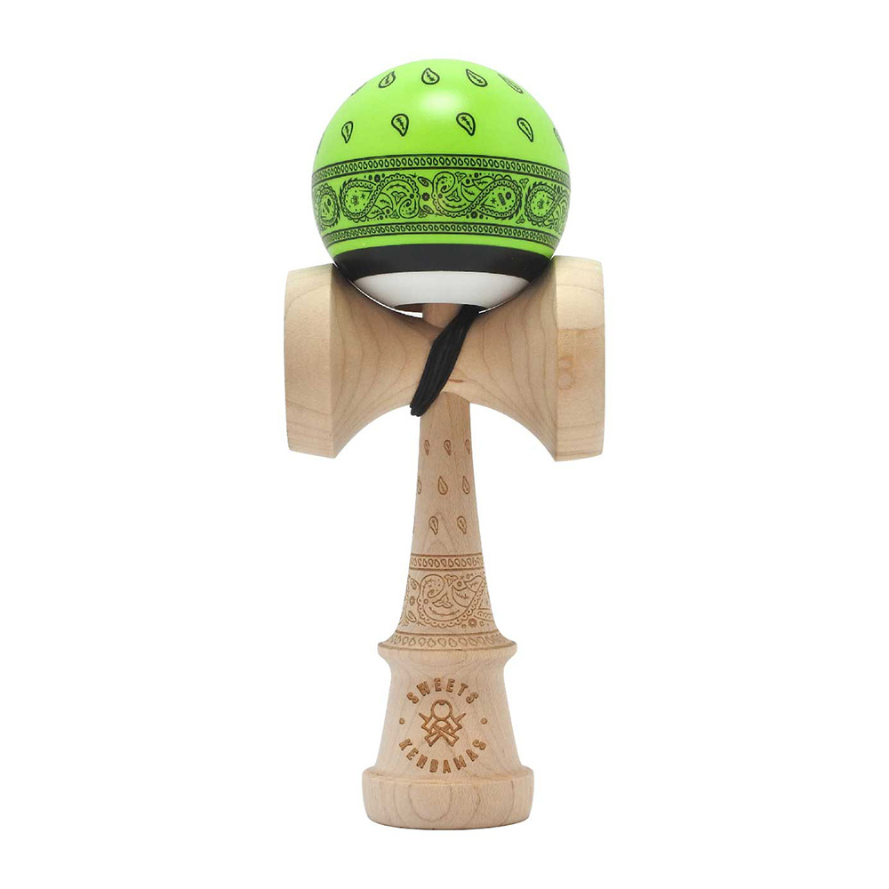 Sweets Lab V28 - Desperado - Cushion