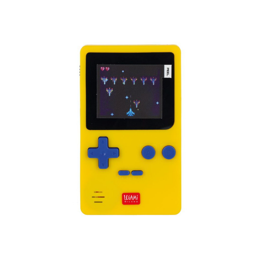 Mini Portable Console - Super Arcade Station