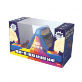 Head to Head Arcade Game Head to Head Arcade Game