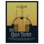 Call of Cthulhu Sverige: Den Gula Filmen Call of Cthulhu Sverige: Den Gula Filmen