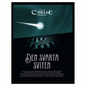 Call of Cthulhu Sverige: Den svarta sviten Call of Cthulhu Sverige: Den svarta sviten