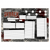 Sagospelet Skräck Sagospelet Skräck