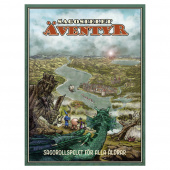 Sagospelet Äventyr: Startbox Sagospelet Äventyr: Startbox