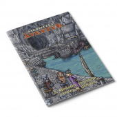 Sagospelet Äventyr: Startbox Sagospelet Äventyr: Startbox