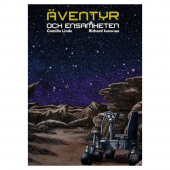 Äventyr och ensamheten Äventyr och ensamheten