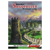 Sagofallen - Ett Spännande Sagospel Sagofallen - Ett Spännande Sagospel