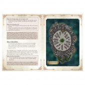 Sagofallen - Ett Spännande Sagospel Sagofallen - Ett Spännande Sagospel