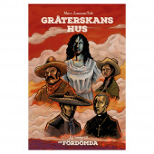 De Fördömda - Gråterskans hus De Fördömda - Gråterskans hus