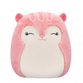 Squishmallows 30 cm P19 Fuzz A Mallows Amina Squirrel Squishmallows 30 cm P19 Fuzz A Mallows Amina Squirrel
