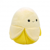 Squishmallows Fuzz Junie Banan 40 cm Squishmallows Fuzz Junie Banan 40 cm