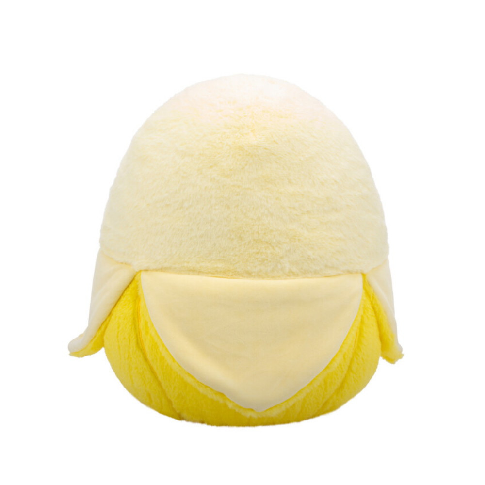 Squishmallows Fuzz Junie Banan 40 cm