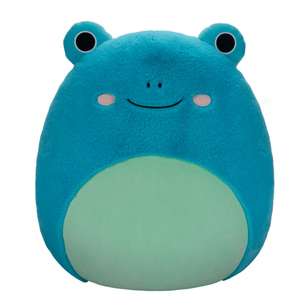 Squishmallows Fuzz Ludwig 50 cm