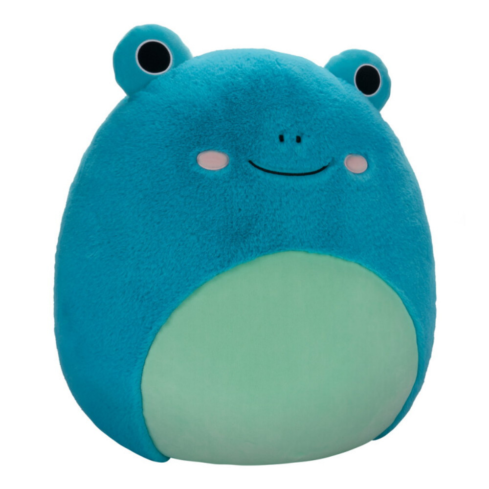 Squishmallows Fuzz Ludwig 50 cm