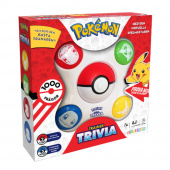 Pokémon Trainer Trivia Pokémon Trainer Trivia