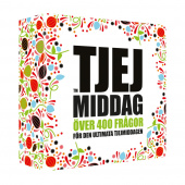 Tjejmiddag Tjejmiddag