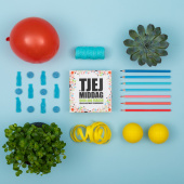 Tjejmiddag Tjejmiddag