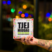 Tjejmiddag Tjejmiddag