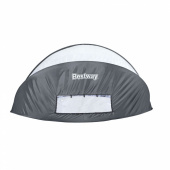 Bestway Steel Pro Max Pool Inkl Solskydd 366 X 100 CM Bestway Steel Pro Max Pool Inkl Solskydd 366 X 100 CM