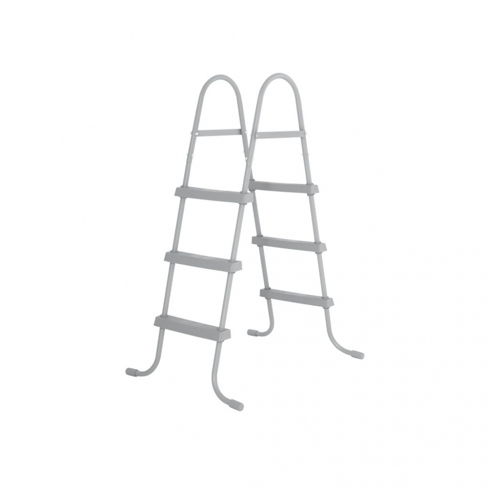 Bestway Steel Pro Max Pool Inkl Solskydd 366 X 100 CM