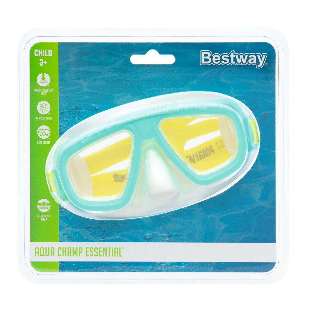 Hydro-Swim - Lil' Caymen Cyklop