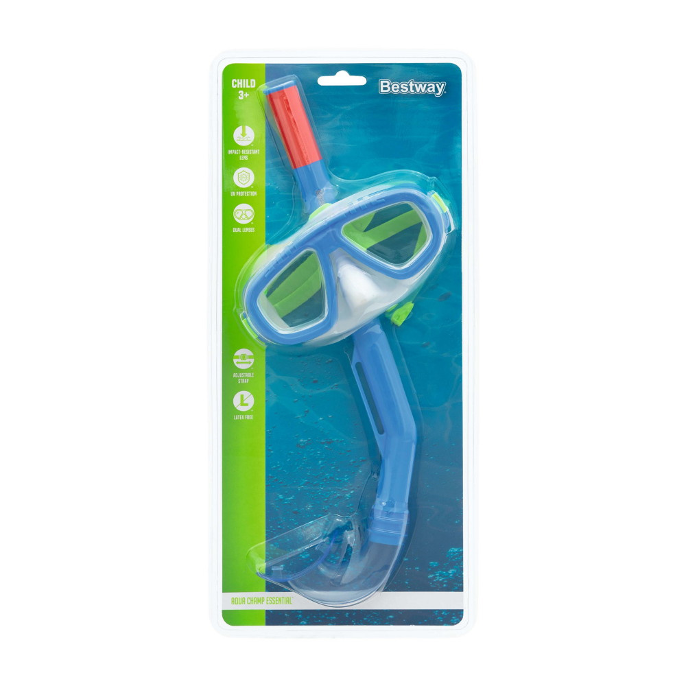 Hydro-Swim - Snorkelset