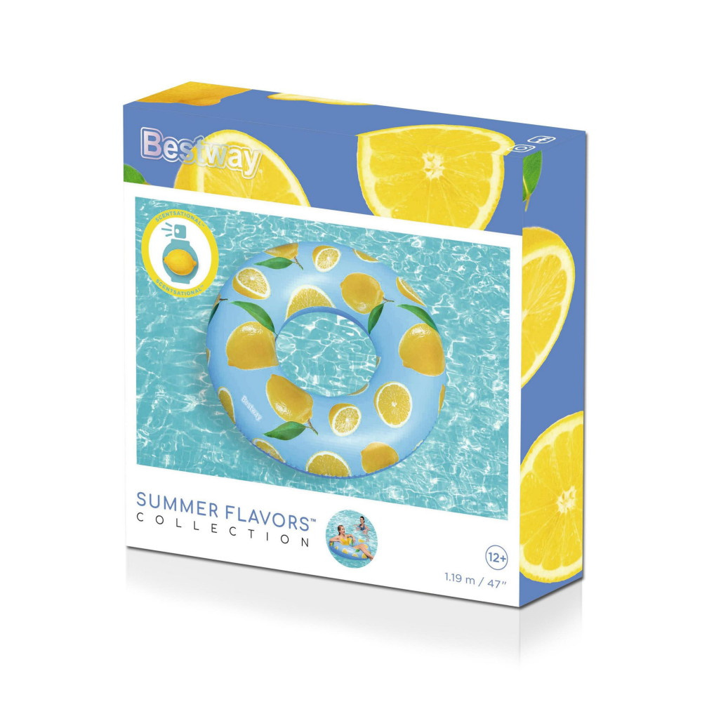 Citron Badring 119 cm