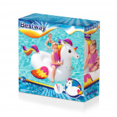 Enhörning Ride-On 150 cm Enhörning Ride-On 150 cm