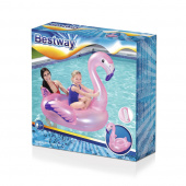Flamingo Ride-On 127 cm Flamingo Ride-On 127 cm