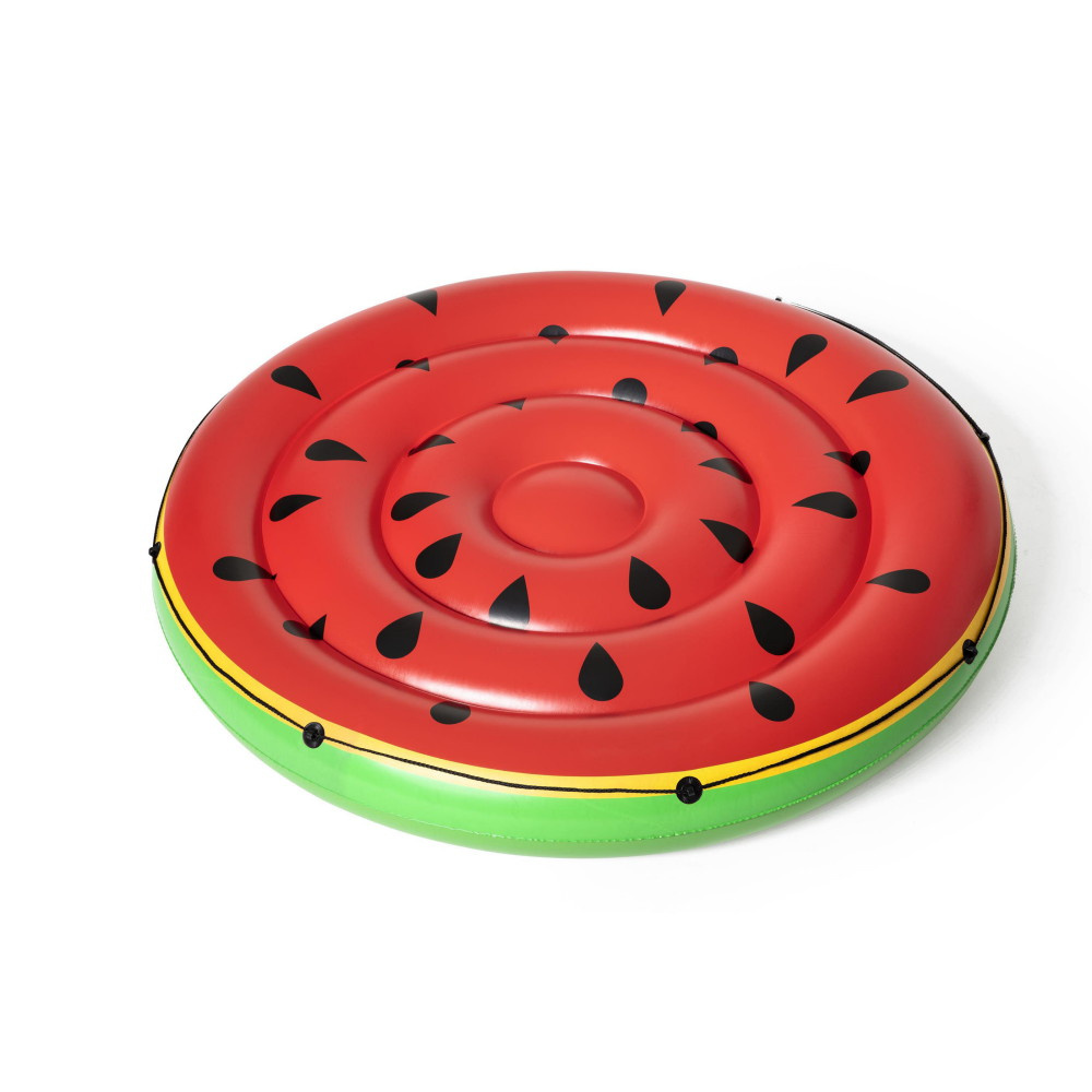 Vattenmelon Badflotte 188 cm