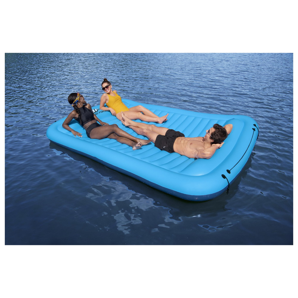 Hydro-force - Sun Soaker Badflotte