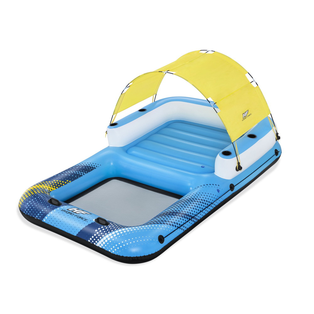 Hydro-force - Summer Oasis Badflotte 320 x 198 cm