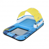 Hydro-force - Summer Oasis Badflotte 320 x 198 cm Hydro-force - Summer Oasis Badflotte 320 x 198 cm