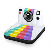 Pose N' Float Badmadrass 127 cm Pose N' Float Badmadrass 127 cm