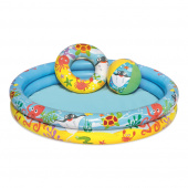 Pool Set 122 cm Pool Set 122 cm