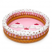 Glass Pool 160 cm Glass Pool 160 cm